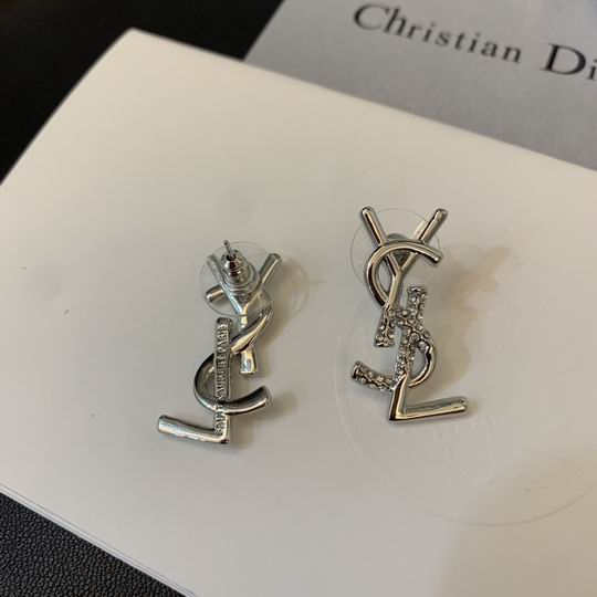 YSL Earrings 05lyh286 (3)
