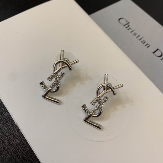 YSL Earrings 05lyh286 (4)