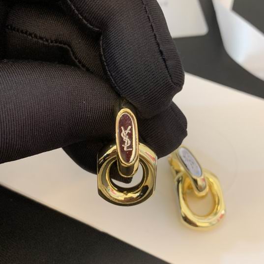 YSL Earrings 05lyh287 (2)