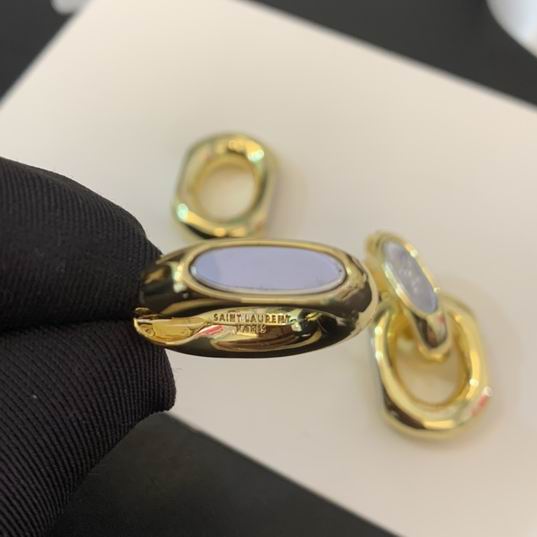 YSL Earrings 05lyh287 (4)