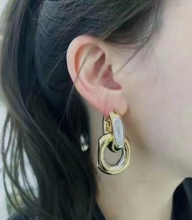 YSL Earrings 05lyh287 (5)