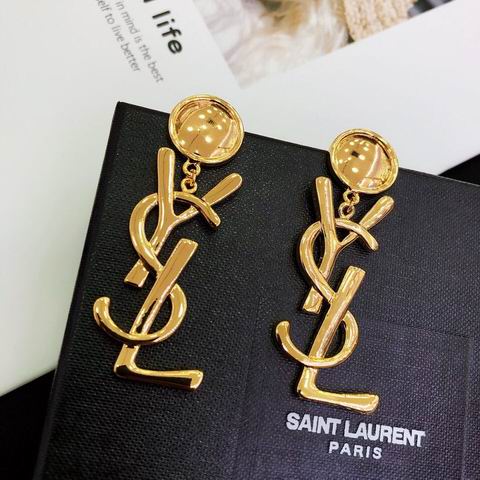 YSL Earrings 05lyh288 (1)