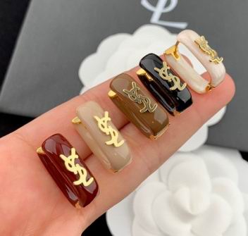 YSL Earrings 05lyh289 (6)