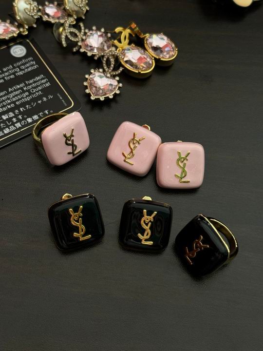 YSL Earrings 05lyh290  (3)