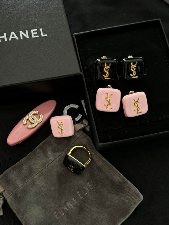 YSL Earrings 05lyh290  (4)