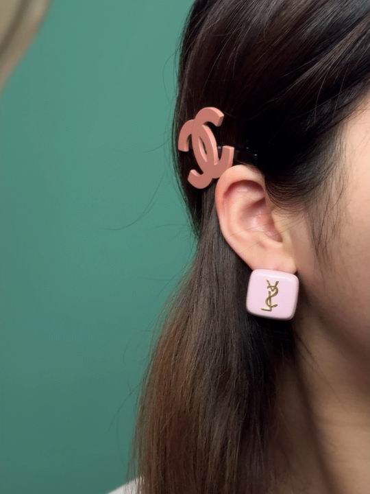 YSL Earrings 05lyh290  (5)