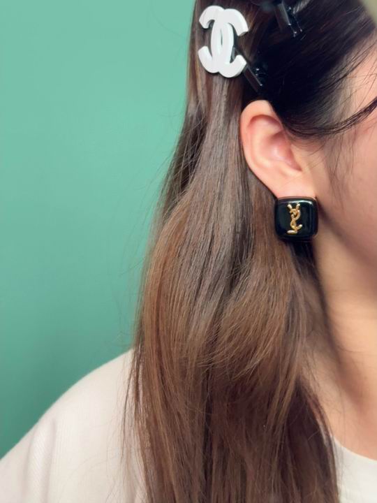 YSL Earrings 05lyh290  (6)