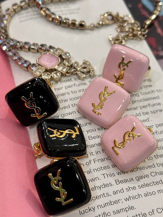 YSL Earrings 05lyh290  (8)