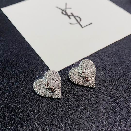 YSL Earrings 05lyh291 (3)