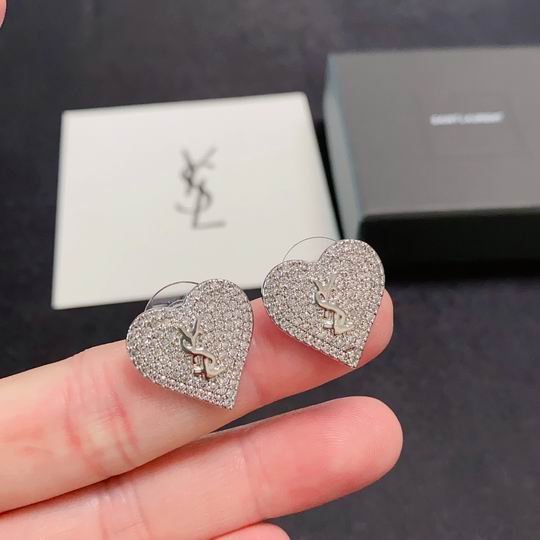 YSL Earrings 05lyh291 (5)