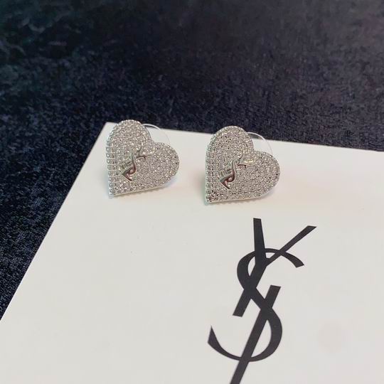YSL Earrings 05lyh291 (7)