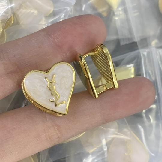 YSL Earrings 05lyh292 (2)