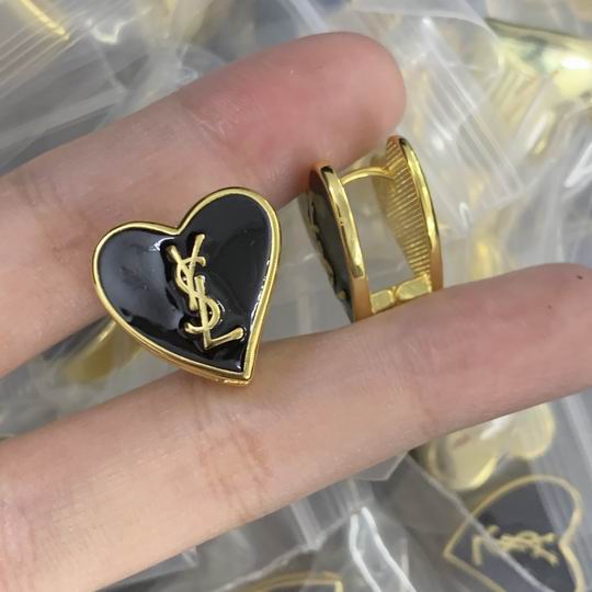 YSL Earrings 05lyh292 (4)