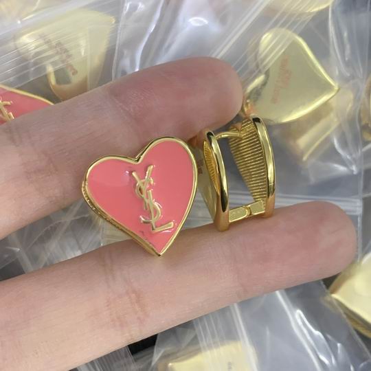 YSL Earrings 05lyh292 (5)