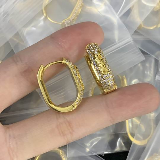YSL Earrings 05lyh293 (1)