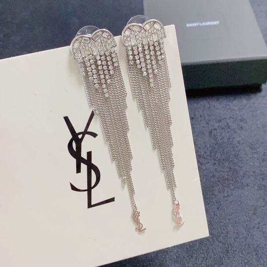 YSL Earrings 06lyh296 (2)