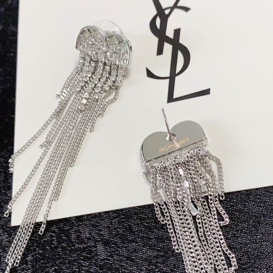 YSL Earrings 06lyh296 (3)