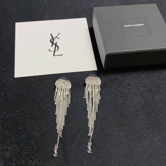 YSL Earrings 06lyh296 (7)