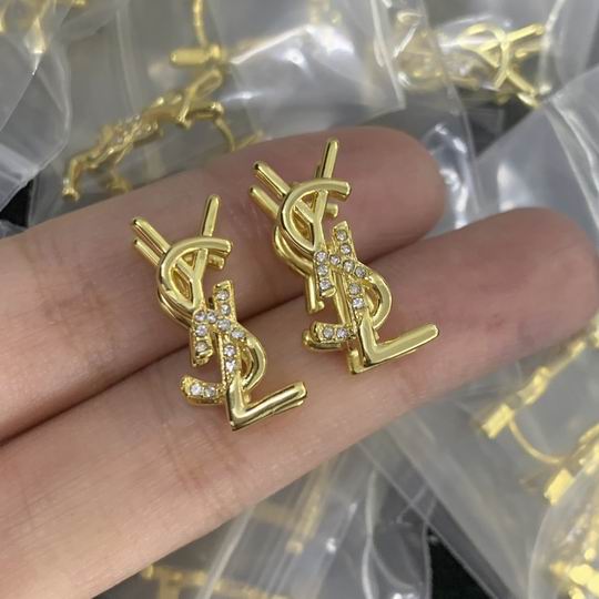YSL Earrings 06lyh297 (1)