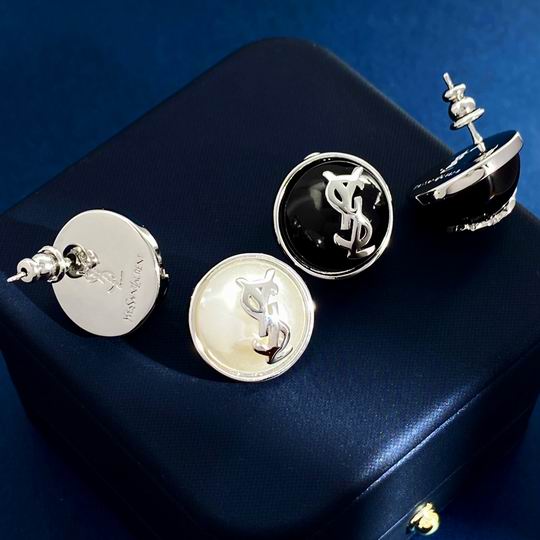 YSL Earrings 06lyh300 (1)