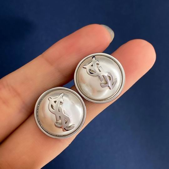 YSL Earrings 06lyh300 (4)
