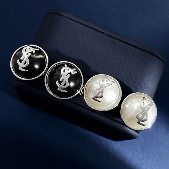 YSL Earrings 06lyh300 (6)