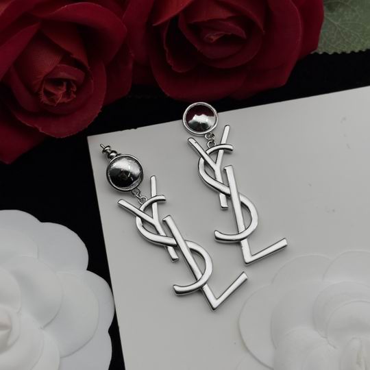 YSL Earrings 06lyh302 (1)