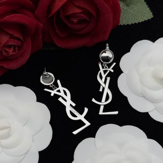 YSL Earrings 06lyh302 (3)