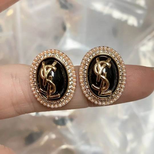 YSL Earrings 06lyh303 (1)