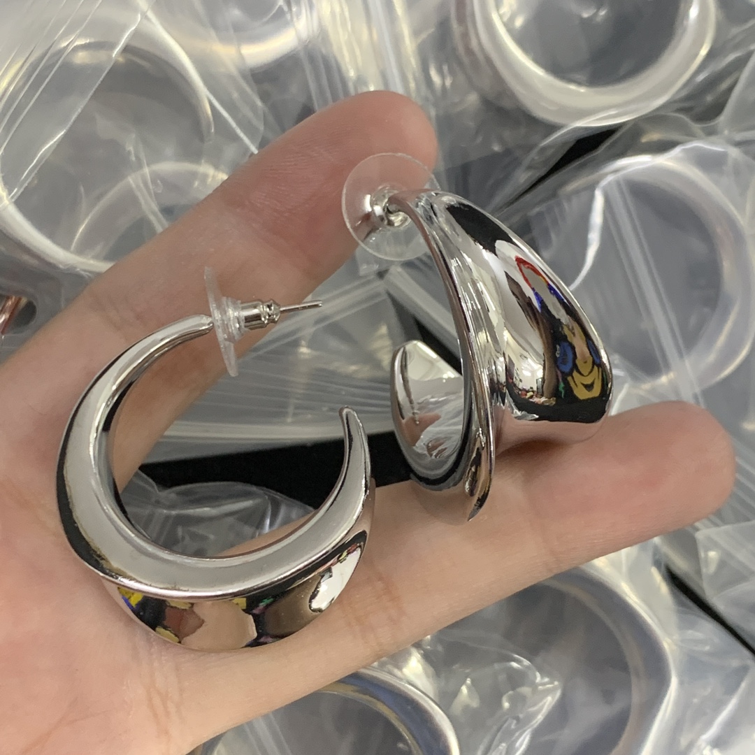 YSL Earrings 06lyh306