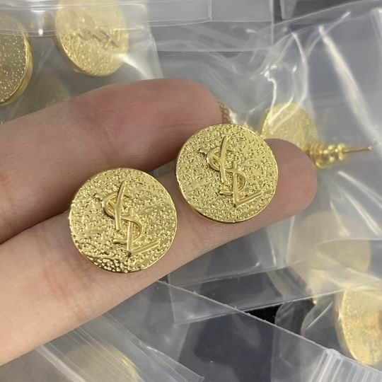 YSL Earrings 06lyh307 (1)