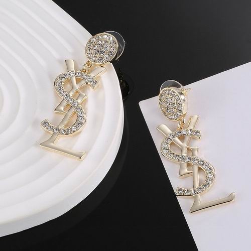 YSL Earrings 06lyh308 (1)