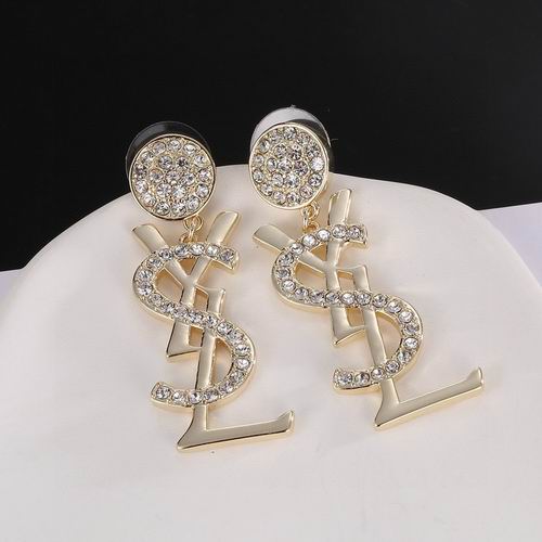 YSL Earrings 06lyh308 (3)