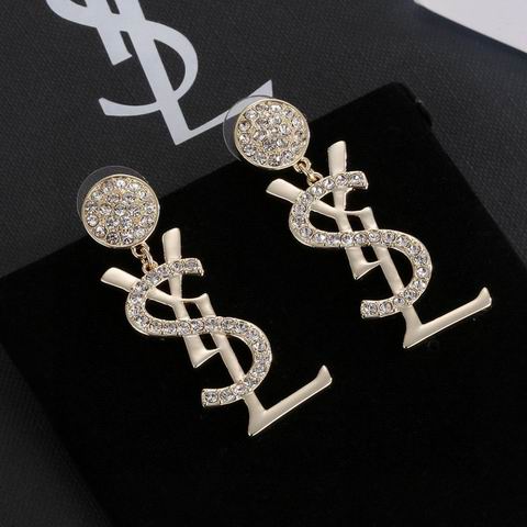 YSL Earrings 06lyh308 (5)