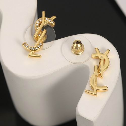 YSL Earrings 06lyh309 (6)