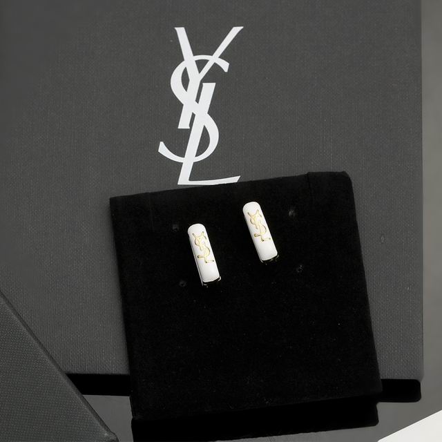 YSL Earrings 06lyh310 (2)