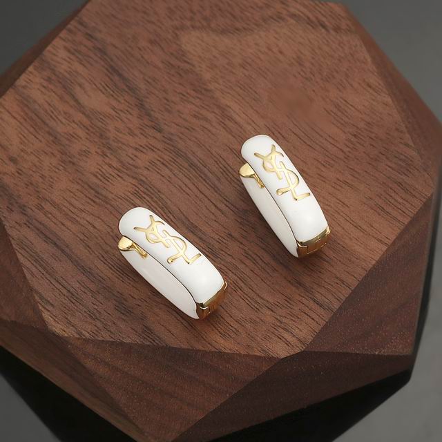 YSL Earrings 06lyh310 (4)
