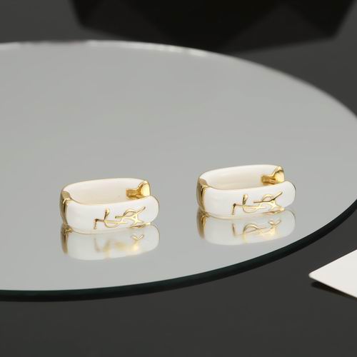 YSL Earrings 06lyh310 (6)