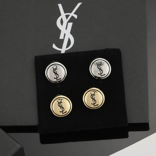 YSL Earrings 06lyh311 (1)