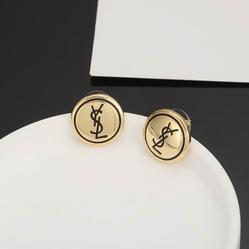 YSL Earrings 06lyh311 (5)