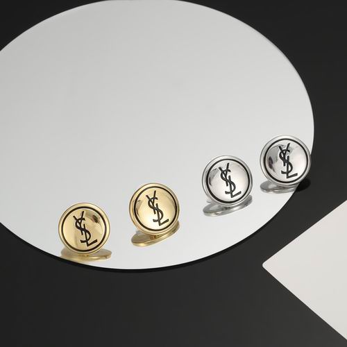 YSL Earrings 06lyh311 (6)