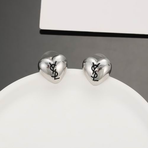 YSL Earrings 06lyh312 (5)