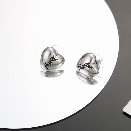 YSL Earrings 06lyh312 (6)