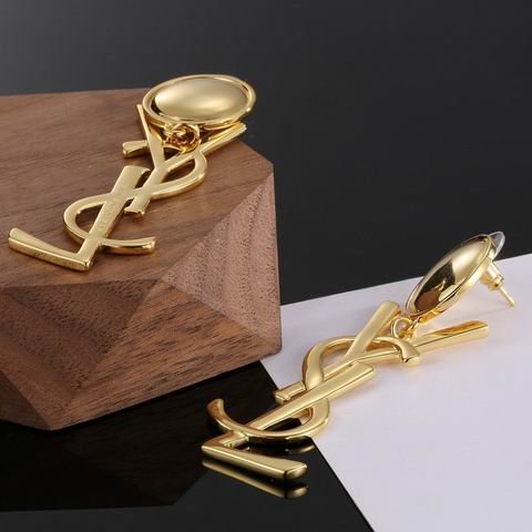 YSL Earrings 06lyh313 (4)