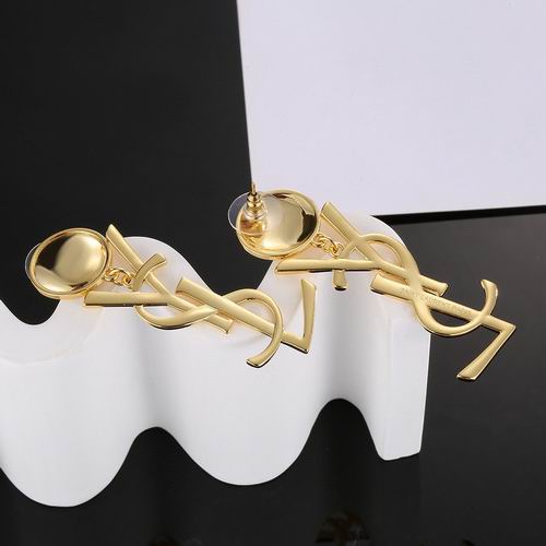 YSL Earrings 06lyh313 (5)