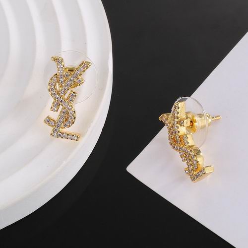 YSL Earrings 06lyh314 (2)