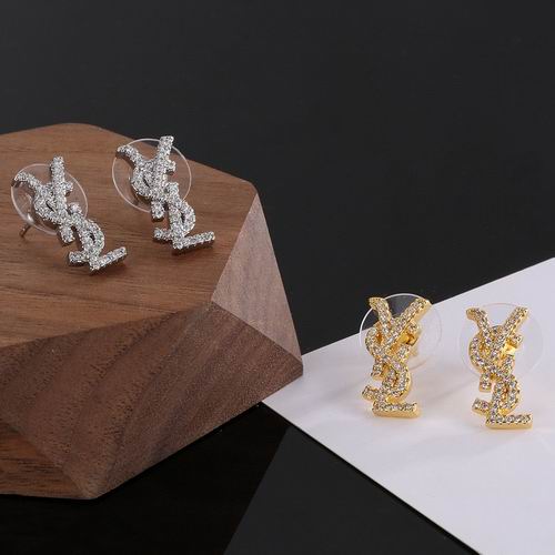 YSL Earrings 06lyh314 (3)