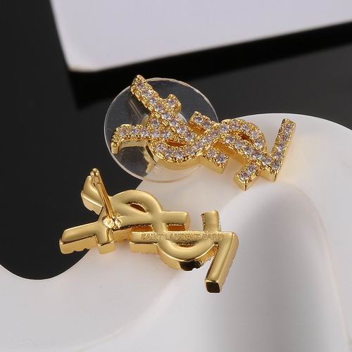 YSL Earrings 06lyh314 (5)