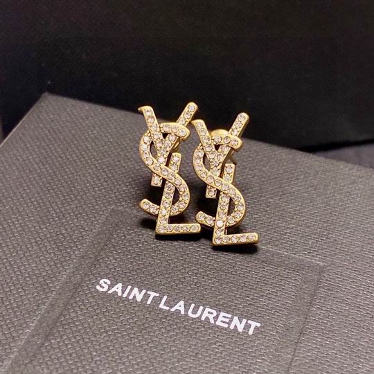 YSL Earrings 06lyh315 (1)