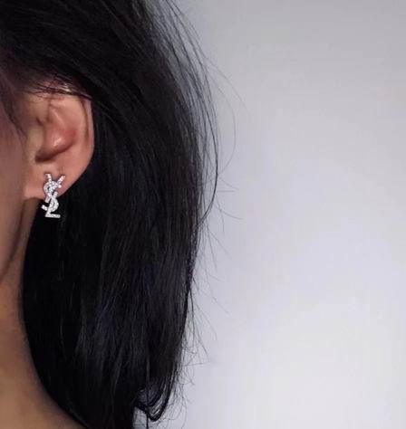 YSL Earrings 06lyh315 (10)